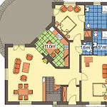 Haus Mit Fuenf Schlafzimmern Und Sauna By Interhome Madrzechowo