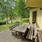 Haus Mit Fuenf Schlafzimmern Und Sauna By Interhome 度假居 Madrzechowo
