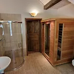 Haus Mit Fuenf Schlafzimmern Und Sauna By Interhome Madrzechowo