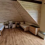 Haus Mit Fuenf Schlafzimmern Und Sauna By Interhome Madrzechowo