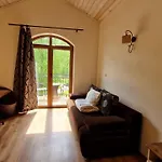 度假居 Haus Mit Fuenf Schlafzimmern Und Sauna By Interhome Madrzechowo