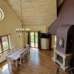 Haus Mit Fuenf Schlafzimmern Und Sauna By Interhome * Madrzechowo