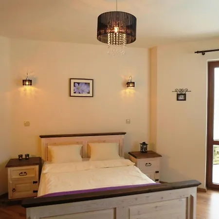 Haus Mit Fuenf Schlafzimmern Und Sauna By Interhome Casa de Férias Madrzechowo