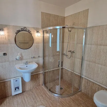 Haus Mit Fuenf Schlafzimmern Und Sauna By Interhome