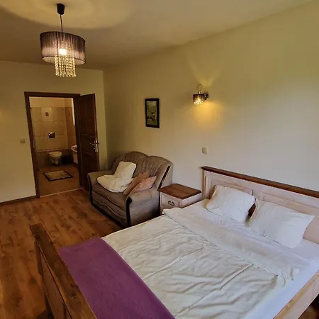 Haus Mit Fuenf Schlafzimmern Und Sauna By Interhome * Madrzechowo