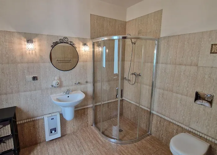 Haus Mit Fuenf Schlafzimmern Und Sauna By Interhome